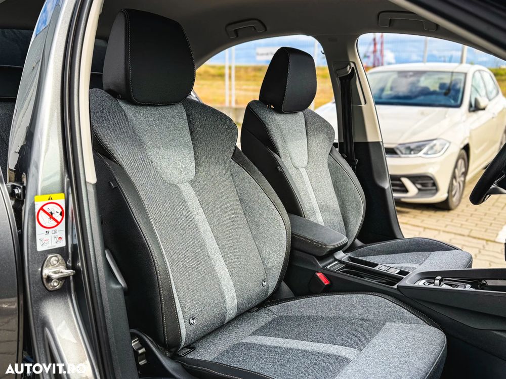 Skoda Octavia 2.0 TDI 150 CP DSG Selection - 30