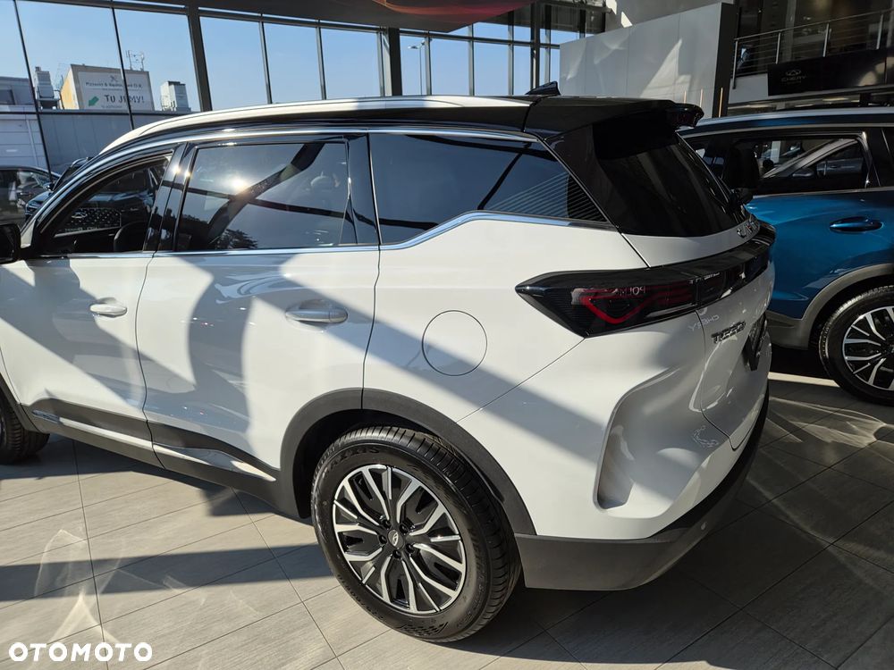 Chery Tiggo 7 - 3