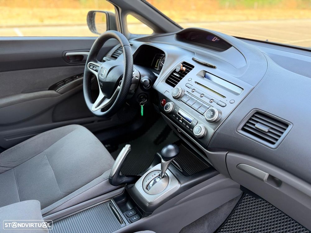 Honda Civic - 30