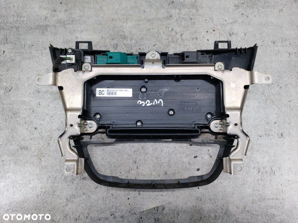 RADIO FABRYCZNE OPEL INSIGNIA A 13317121 13273254 13223792F - 9