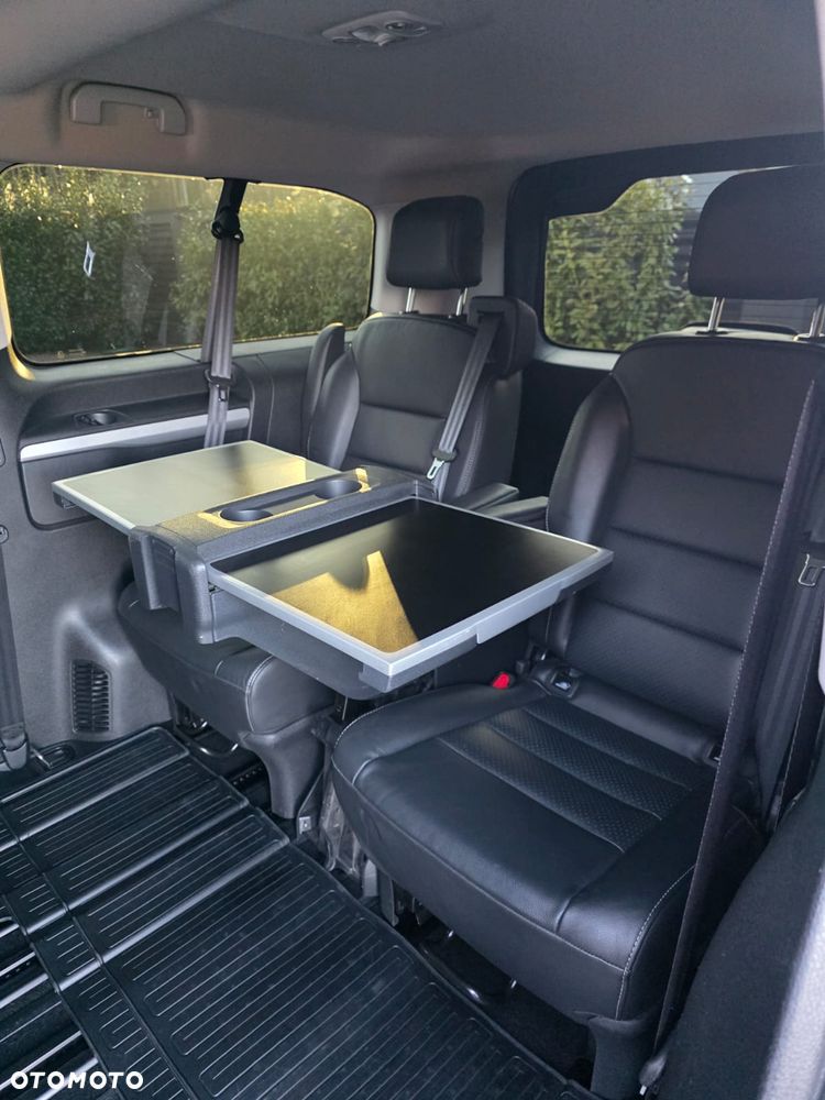 Toyota Proace Verso 2.0 D4-D Long VIP - 21