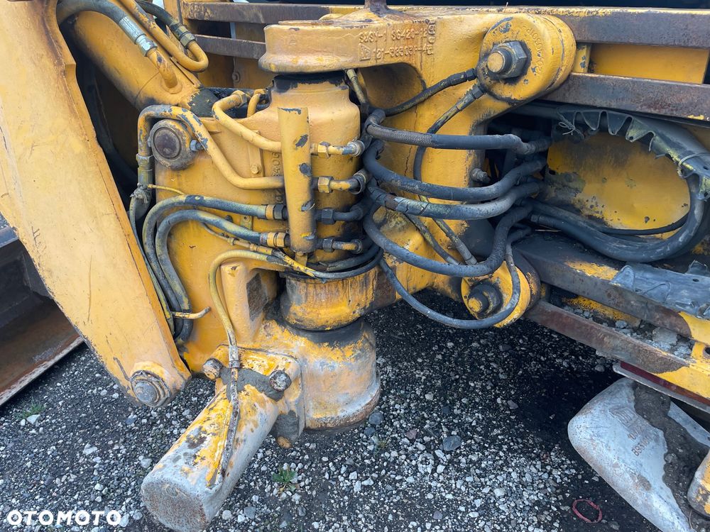 JCB 3CX - 7