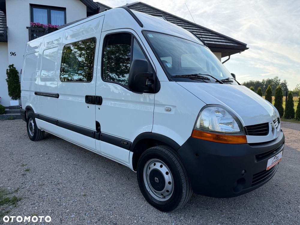 Renault Master - 19