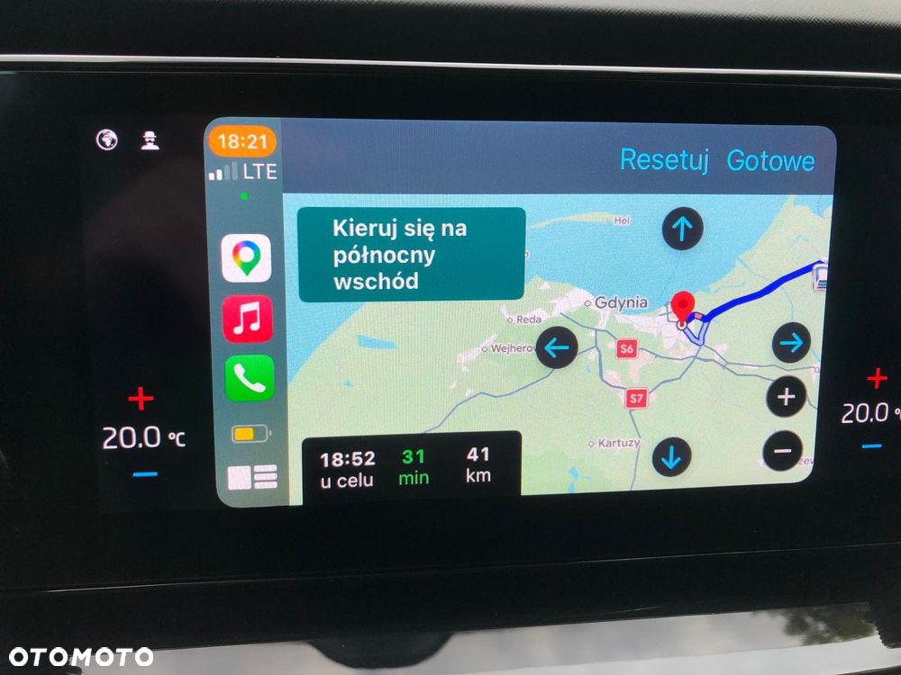 Skoda Octavia 1.5 TSI GPF ACT Ambition - 21