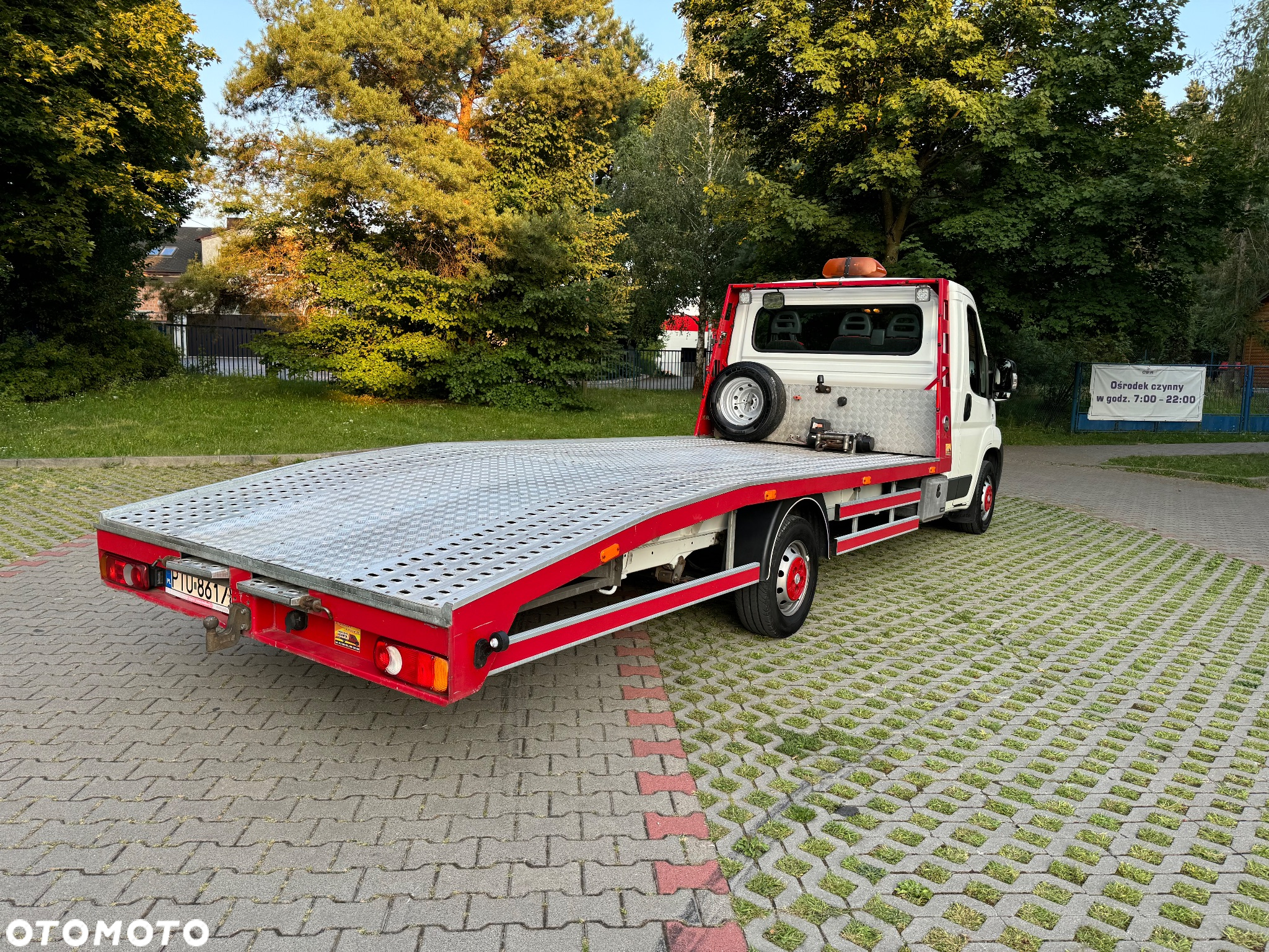 Fiat Ducato - 9