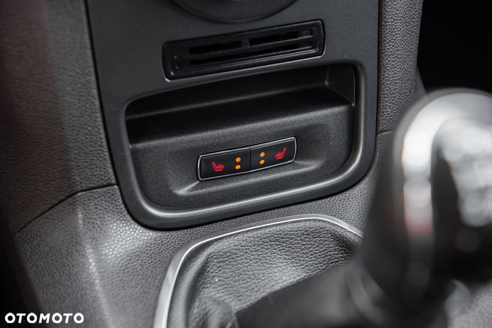Ford Fiesta 1.25 SYNC Edition - 22