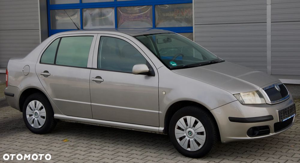 Skoda Octavia 1.4 Team Edition - 16