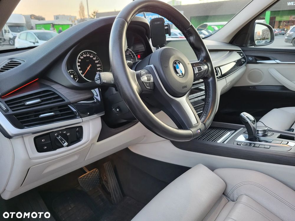 BMW X5 - 10