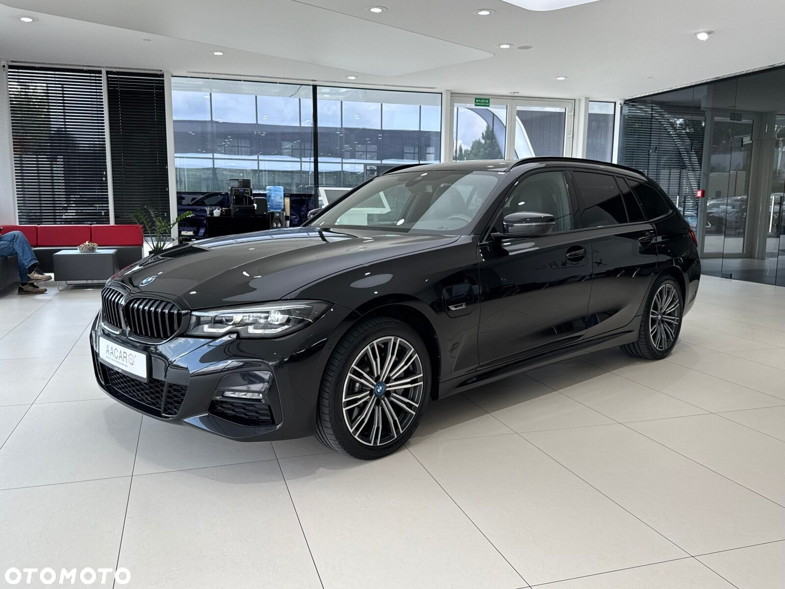 BMW Seria 3 - 2