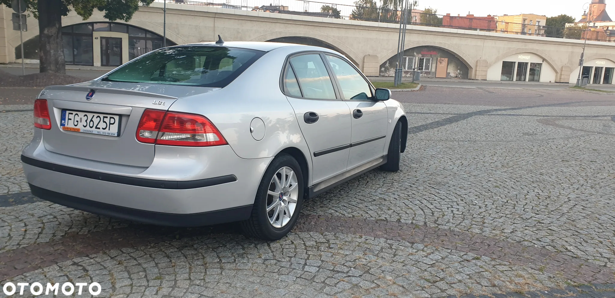 Saab 9-3 - 26