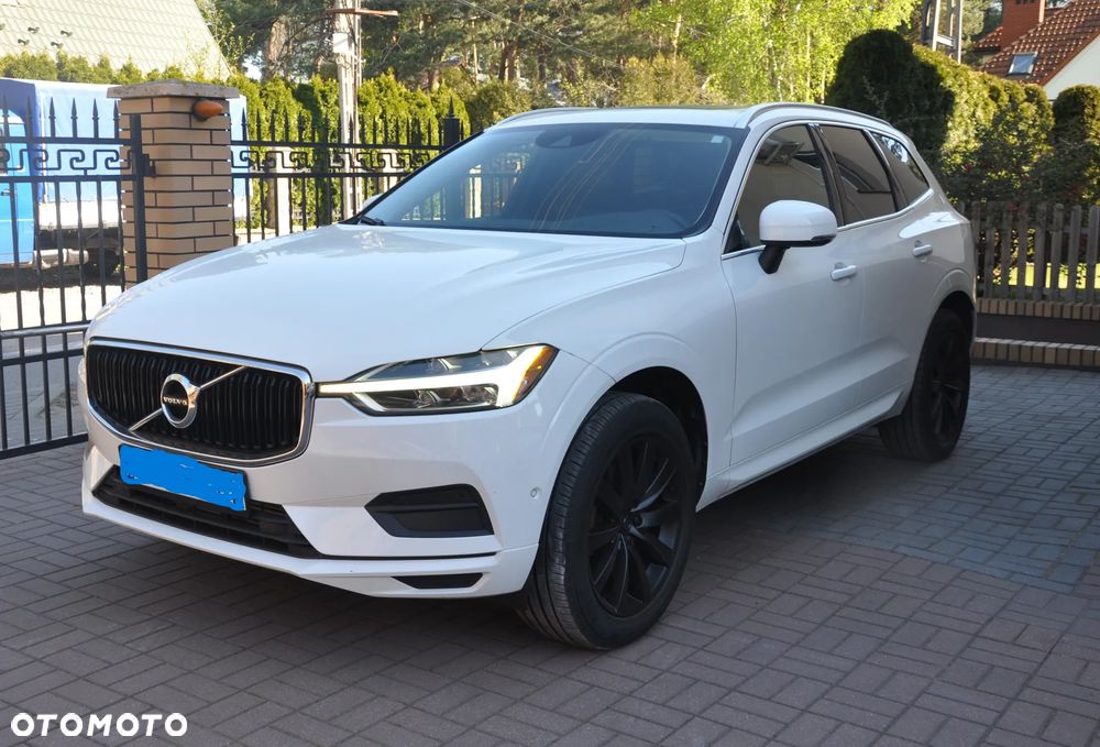 Volvo XC 60 T5 GPF AWD Momentum - 3