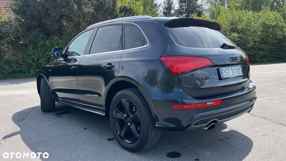 Audi Q5 - 7