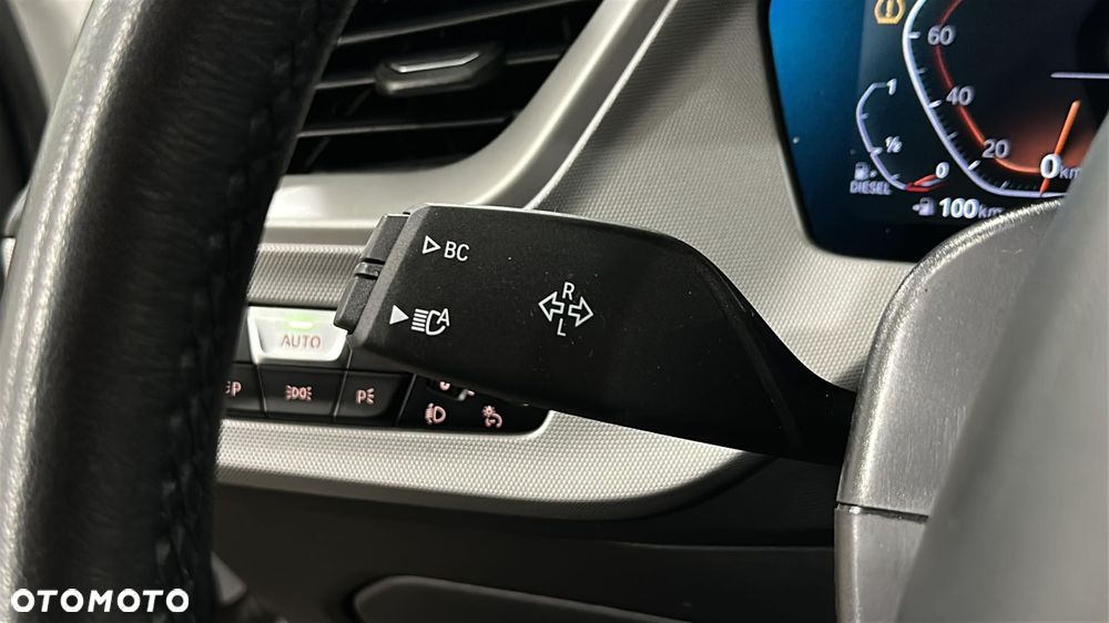 BMW Seria 1 118d Advantage - 26