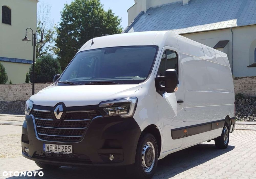 Renault Master - 4