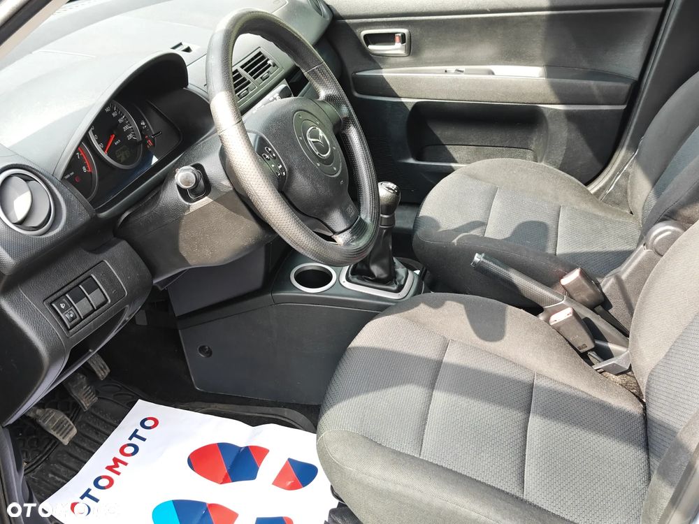 Mazda 2 1.4l Exclusive - 10