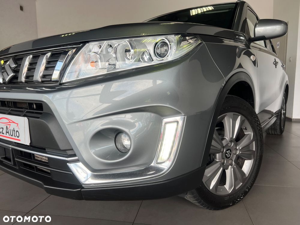 Suzuki Vitara - 2