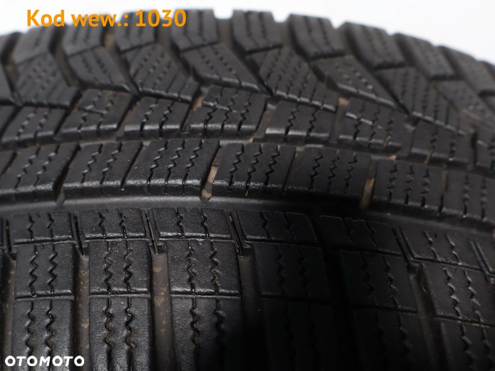 Hankook Winter i*cept evo - 205/55 R16 - 7