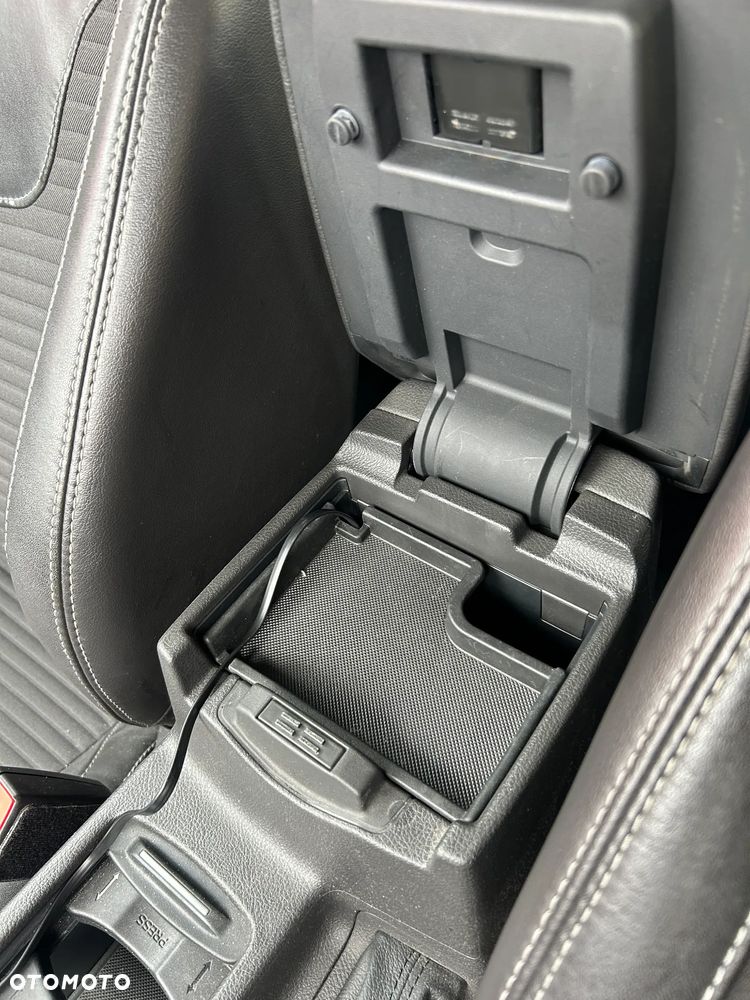 Ford Focus 2.0 TDCi Titanium ASS PowerShift - 13