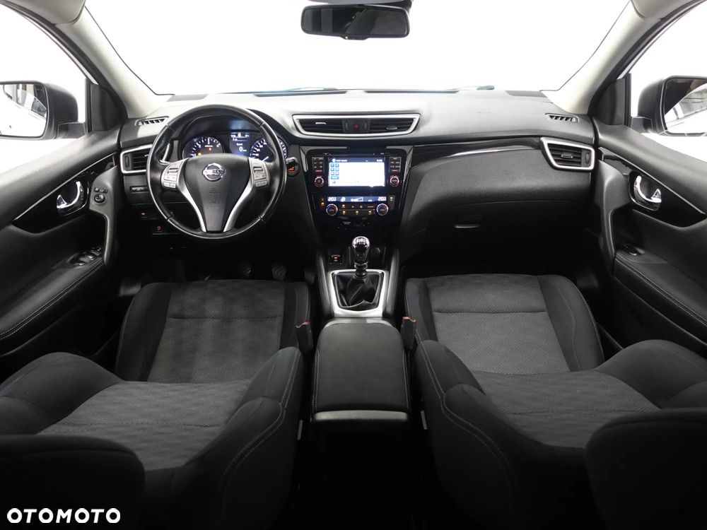 Nissan Qashqai - 26