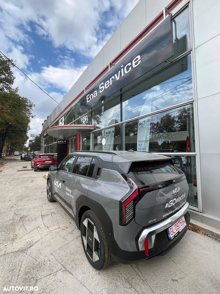 Kia EV3 81.4 kWh 4x2 AT Earth 2 - 4