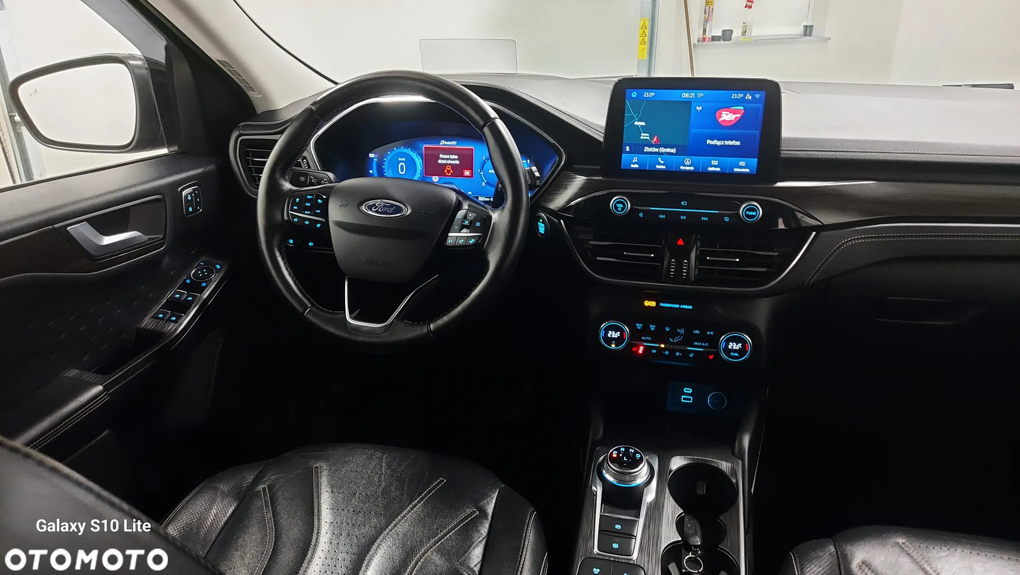 Ford Kuga Vignale 2.0 EcoBlue AWD - 7
