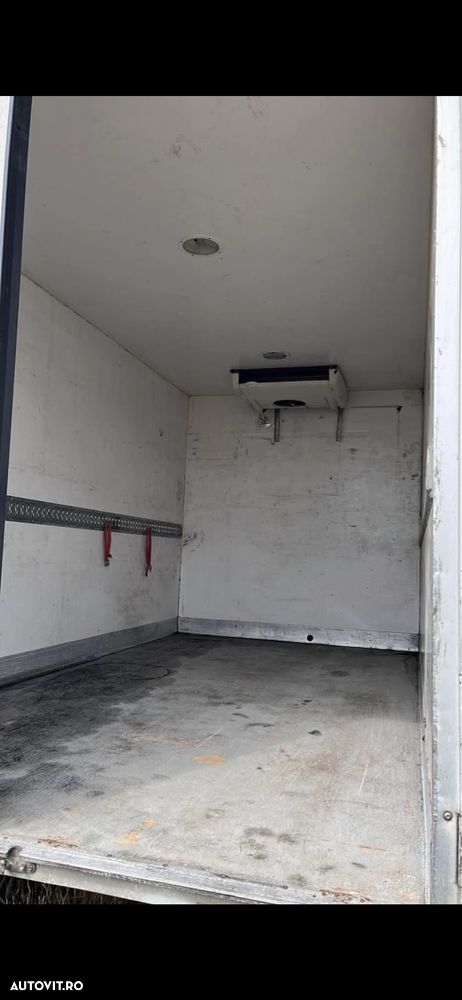 Mercedes-Benz Sprinter 313 CDI 906.231 - 4