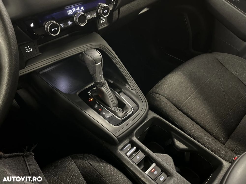 Honda HR-V e:HEV 1.5 i-MMD Advance - 25
