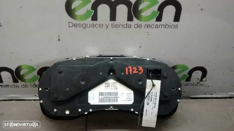 QUADRANTE PEUGEOT 307 BREAK 2004 - 1