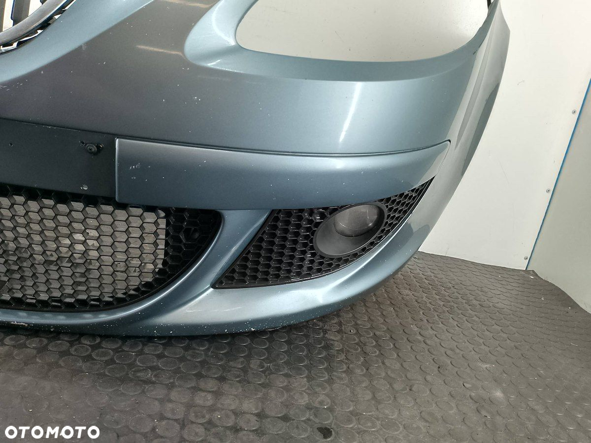 ZDERZAK PRZÓD SEAT ALTEA LS5V - 6