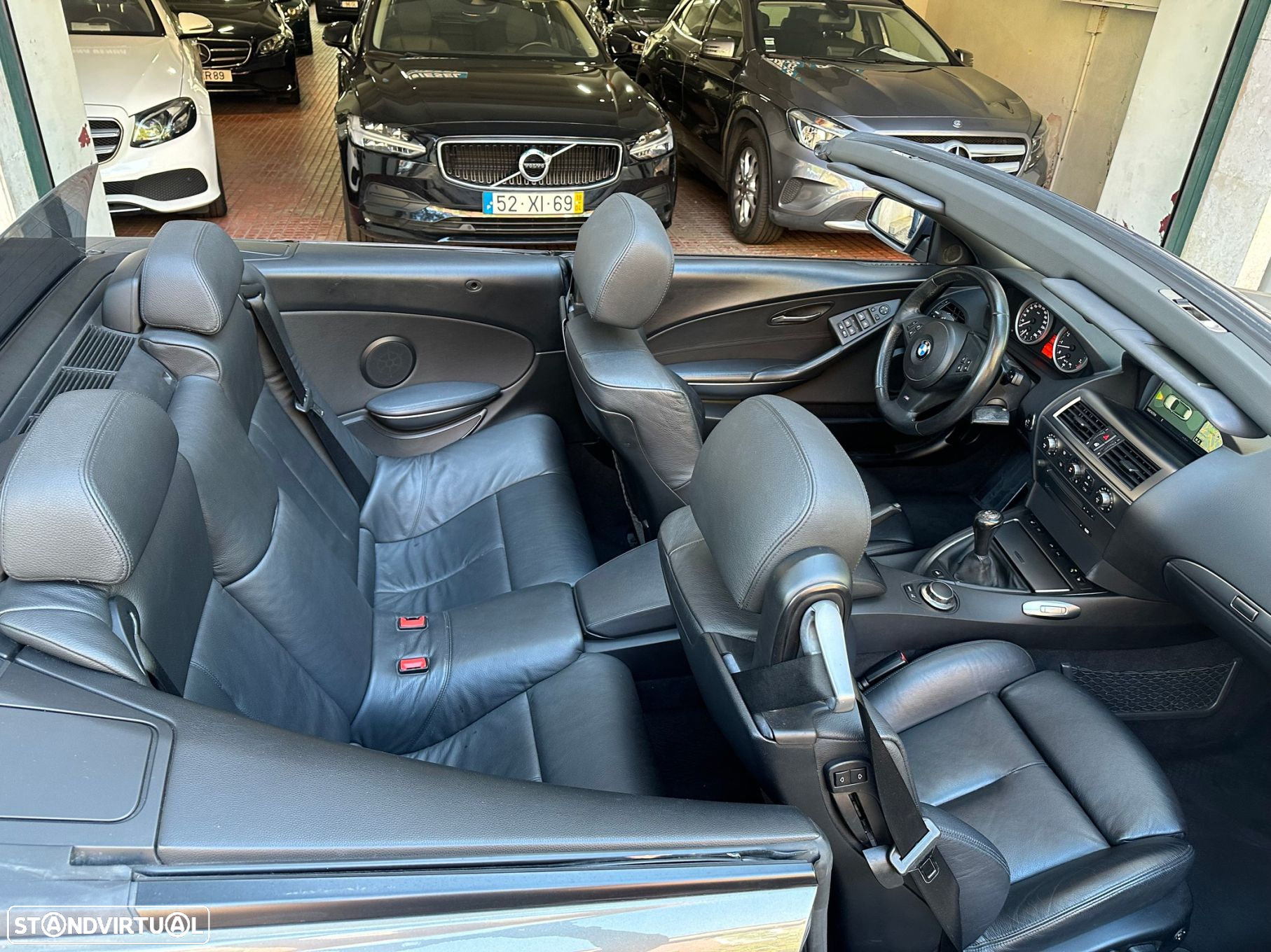 BMW 630 i - 15