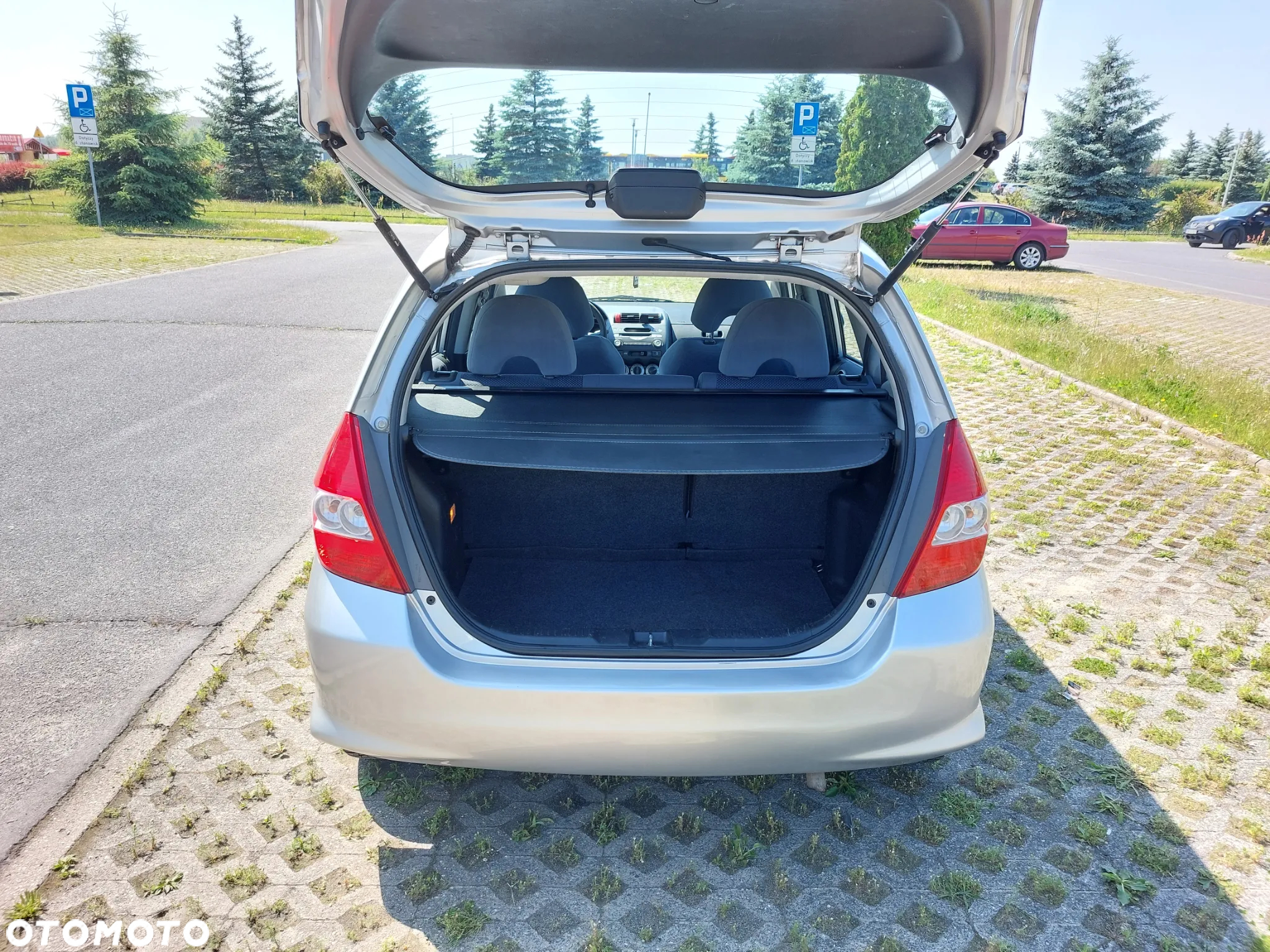 Honda Jazz 1.2 S-X Cool - 11