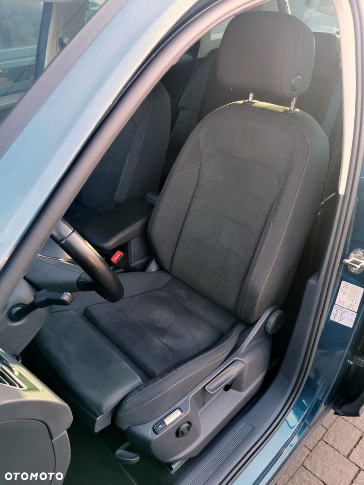 Volkswagen Tiguan 1.5 TSI EVO Life - 6