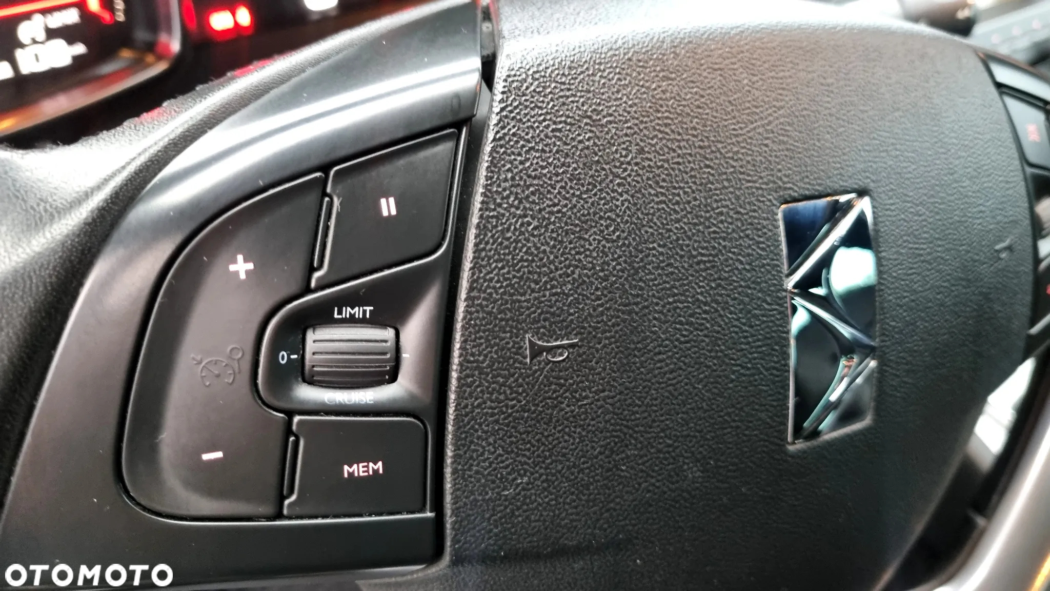 Citroën DS5 2.0 HDi SportChic - 20