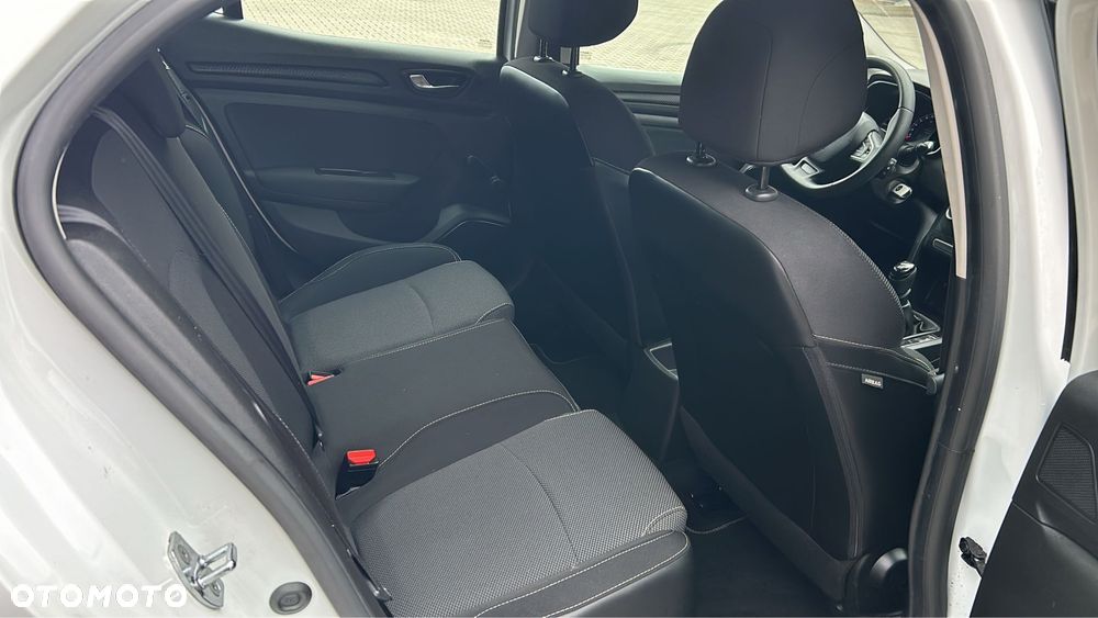 Renault Megane - 7