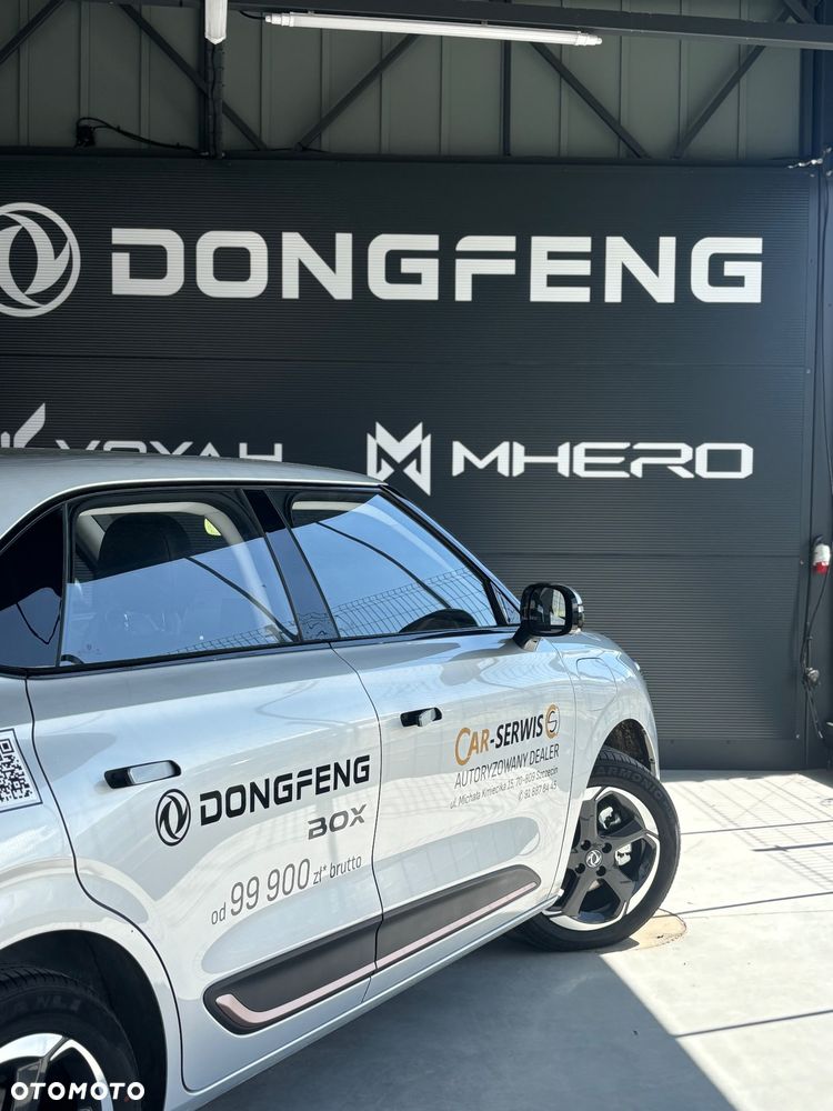 Dongfeng Box - 16