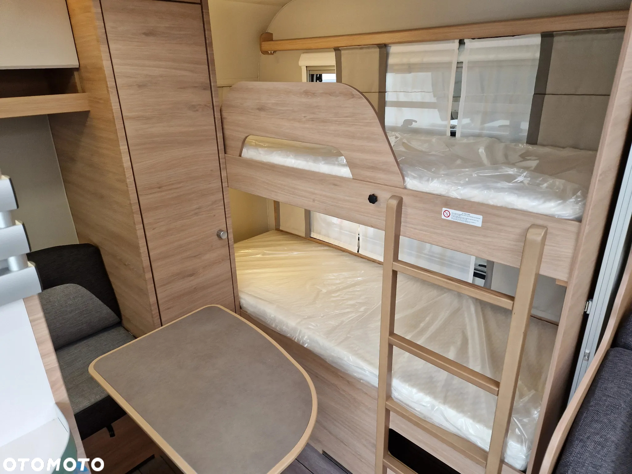 KNAUS Sudwind 650 FSK Wersja Jubileuszowa 2023 - 6