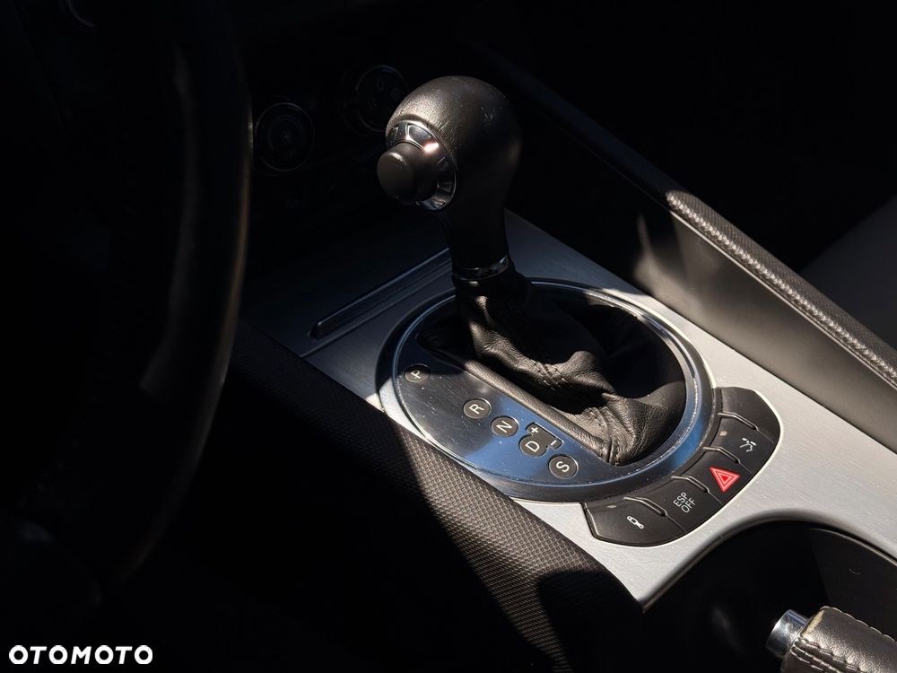Audi TT Coupé - 10