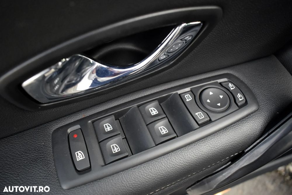 Renault Megane Grandtour ENERGY dCi 110 Start & Stopp Bose Edition - 15