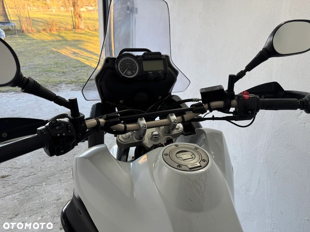 Yamaha XTZ - 39