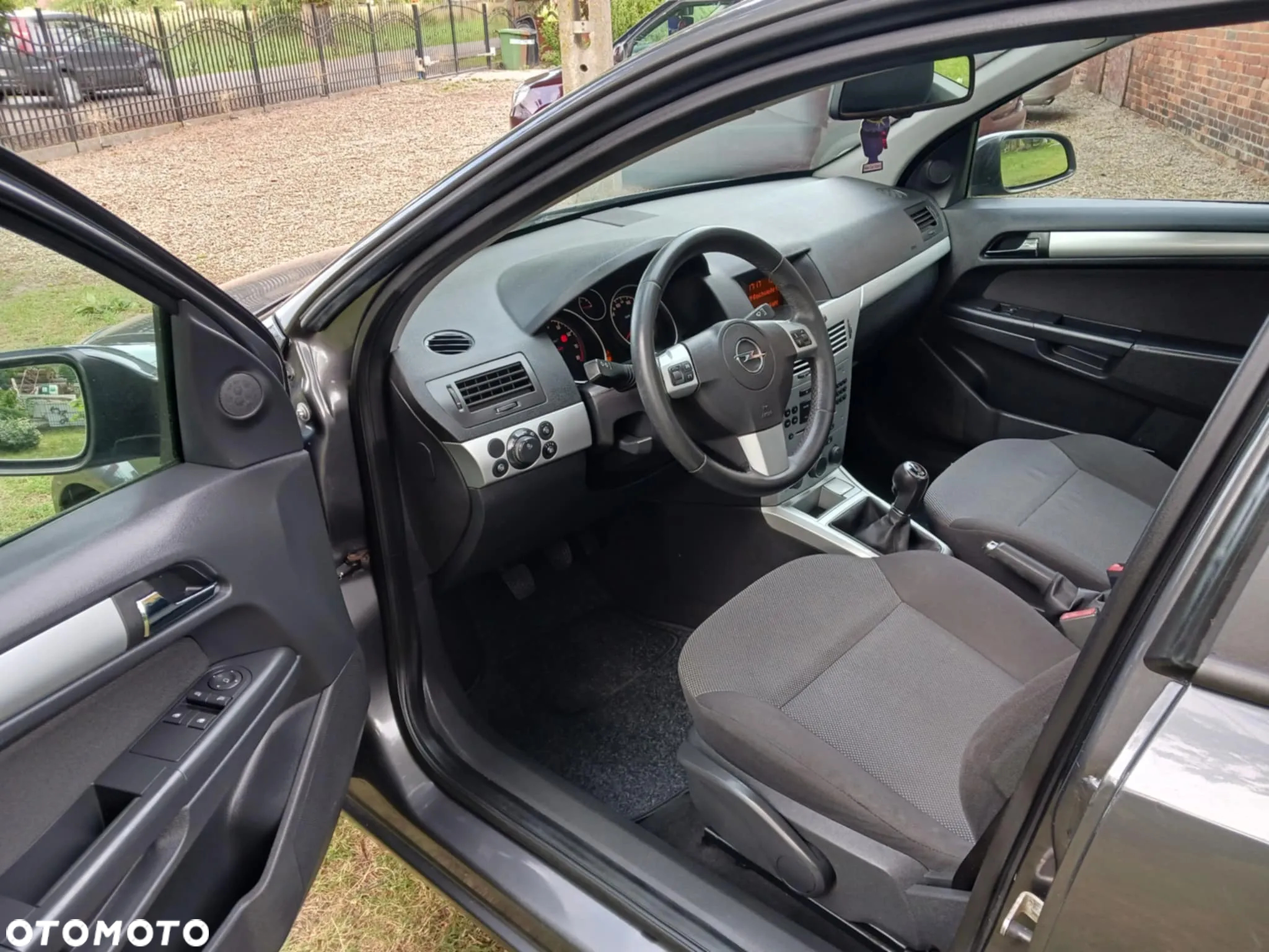 Opel Astra 1.4 Active - 9