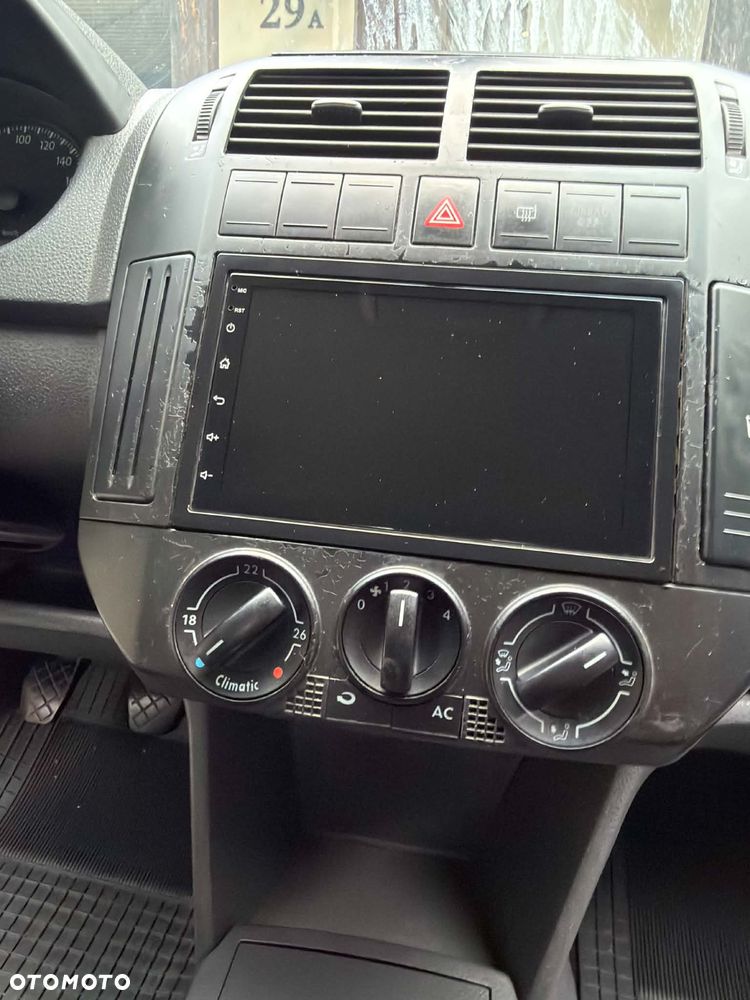 Volkswagen Polo 1.9 TDI Comfortline - 11