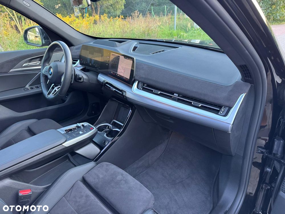 BMW X1 sDrive18d M Sportpaket - 22