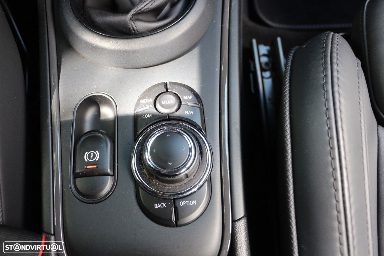MINI Countryman Cooper SE Premium P. Yours Auto - 28