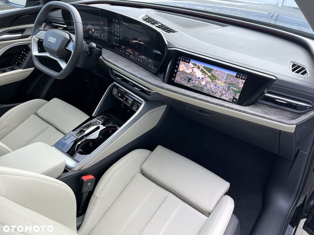 Audi Q5 Sportback - 22