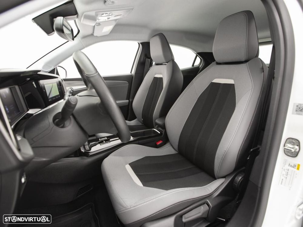 Opel Mokka-e Elegance - 8