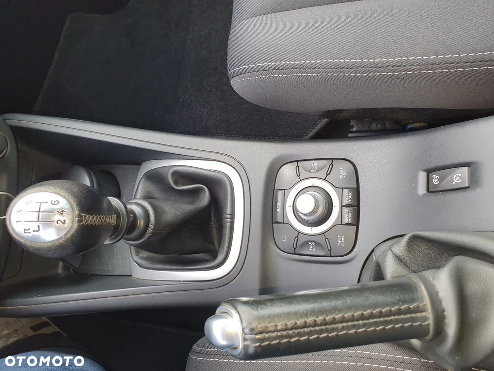 Renault Megane dCi 130 FAP BOSE Edition - 36