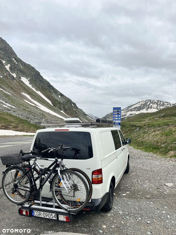 Volkswagen Transporter L2H1 - 2