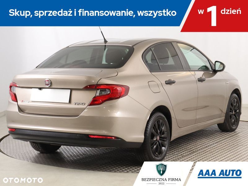 Fiat Tipo - 6