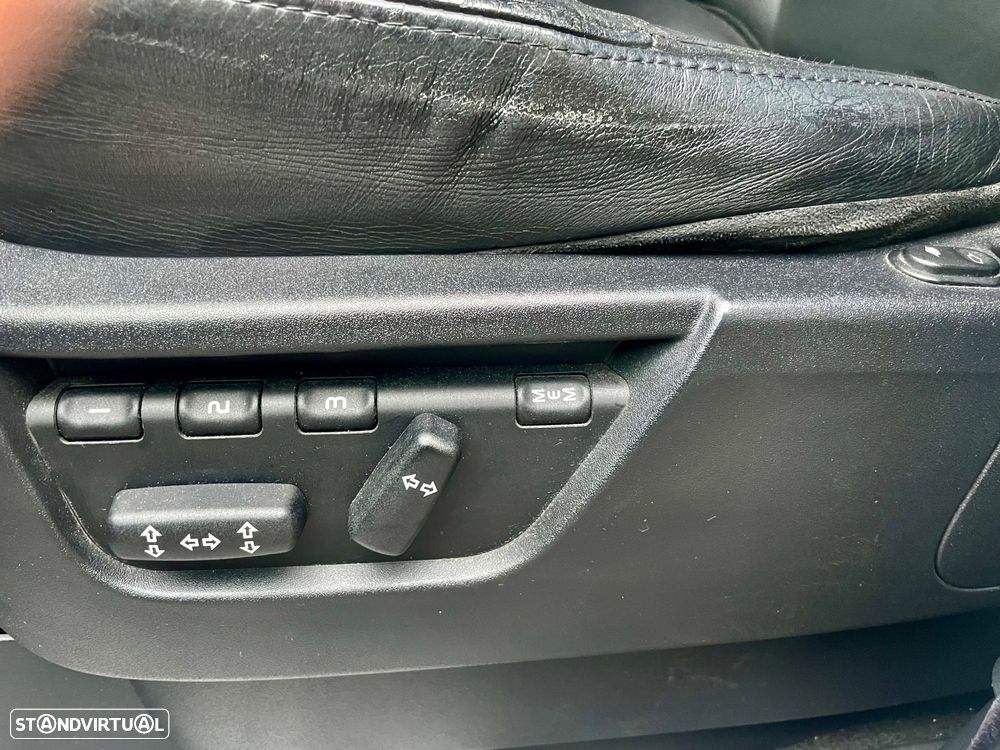 Land Rover Range Rover Sport TDV8 HSE - 24