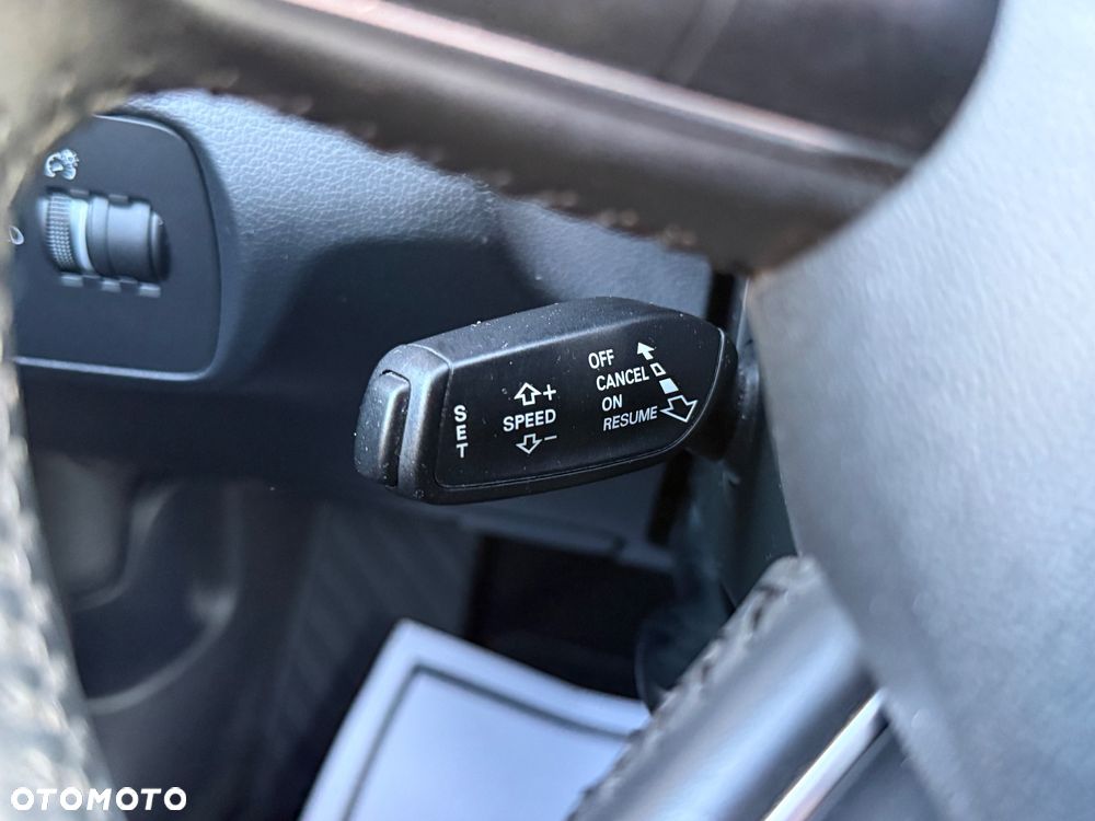 Audi Q3 2.0 TDI Quattro S tronic - 19